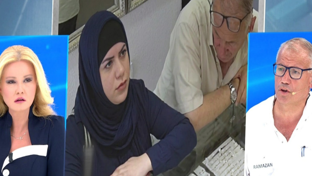 Müge Anlı'da gündeme gelmişti! 800 bin TL'lik evlilik vurgununda iki tutuklama