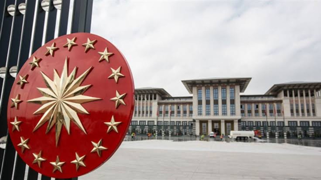 Saray erken seçimin Meclis'te oylanacağı tarihi açıkladı!