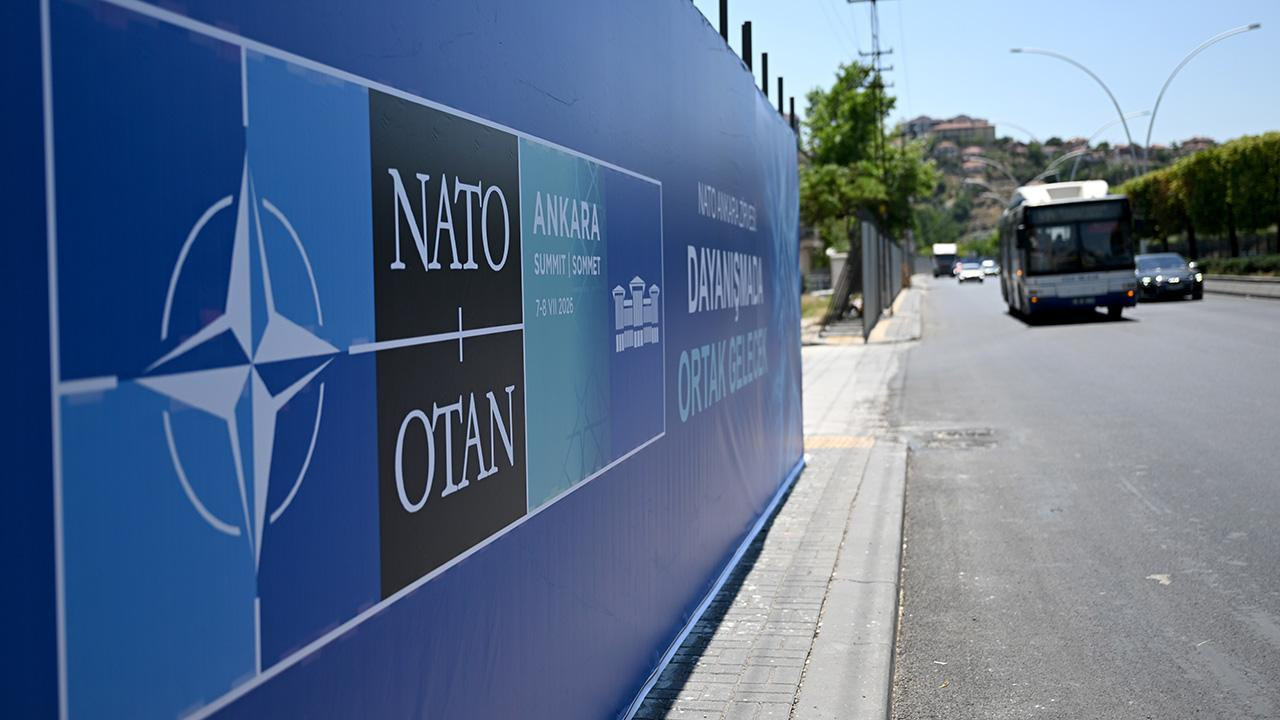 Son Dakika │ NATO öncesi gözaltılarına TEMA Ankara Temsilcisi dahil çok sayıda tutuklama kararı