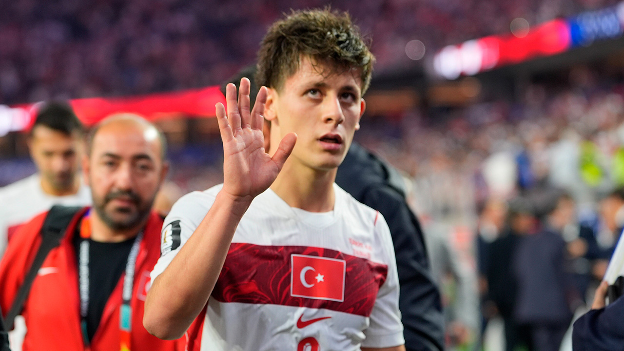 Montella ve Hacıosmanoğlu yapamadı: Arda Güler çıkıp açık açık söyledi