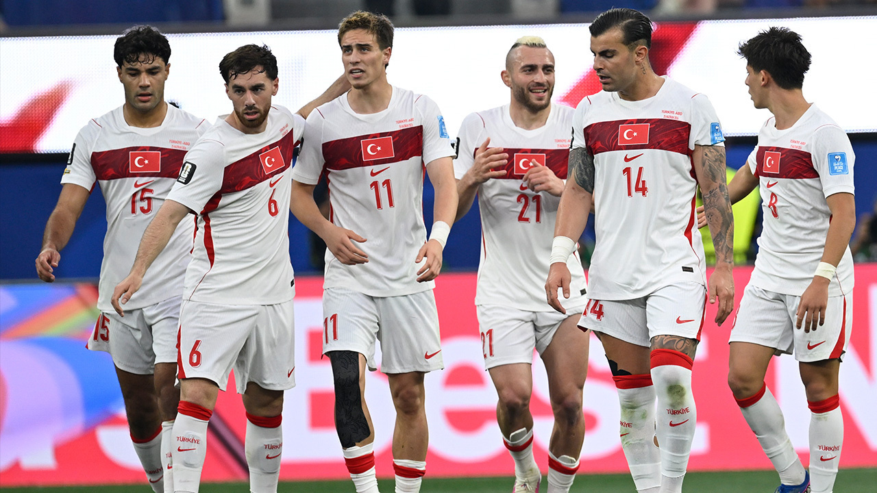 Orkun Kökçü'ye FIFA sürprizi: ABD'ye attığı gol Barış Alper Yılmaz'a yazıldı