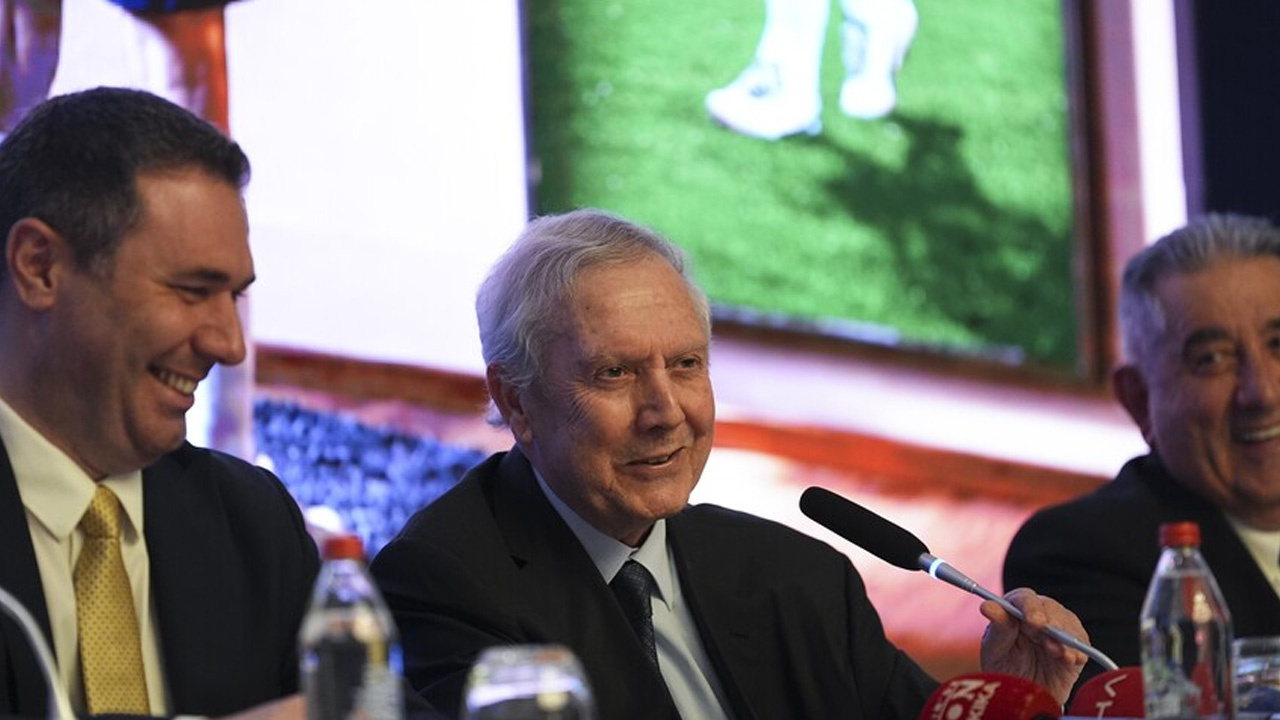 Fenerbahçe'nin TFF'den talebi belli oldu: Kritik toplantıda açıkladılar