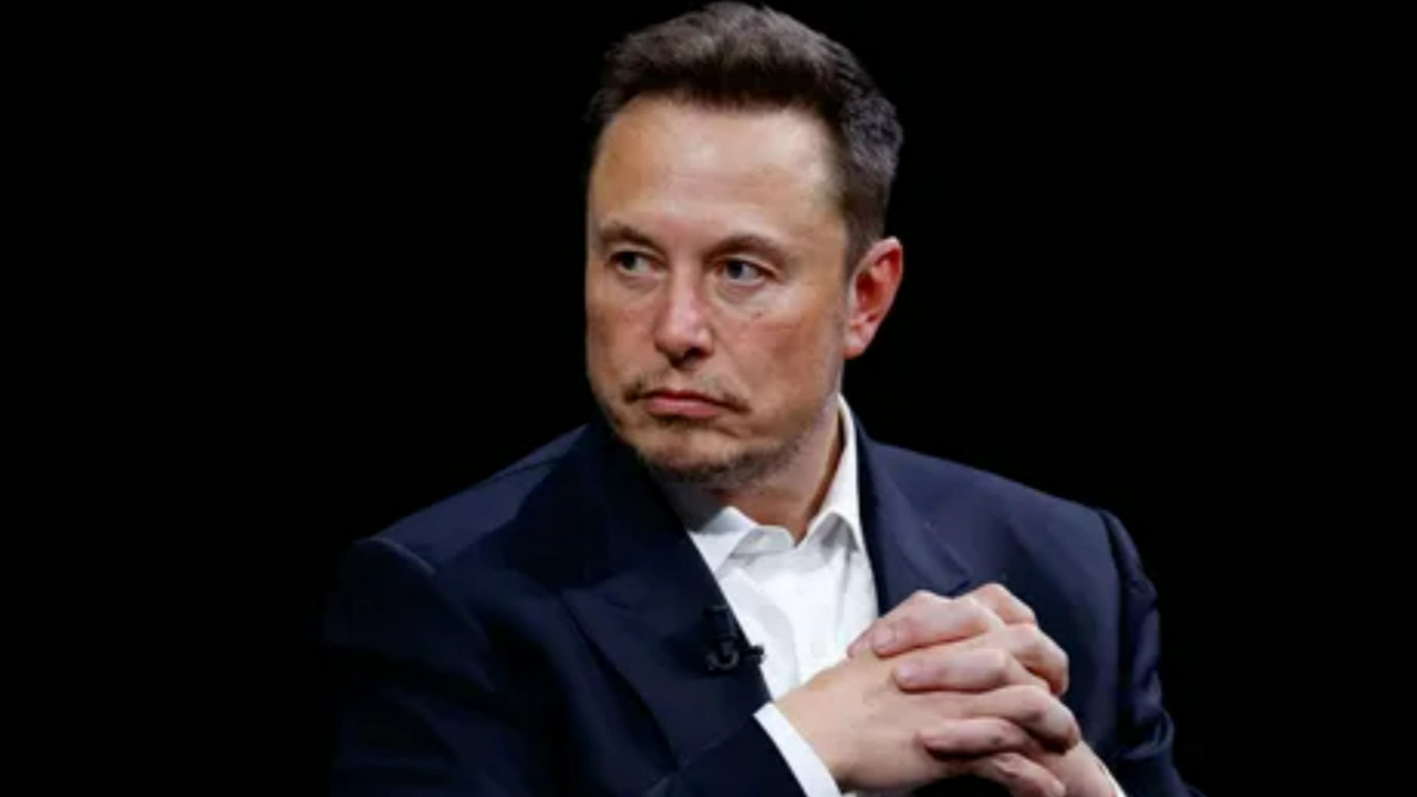 Piyasalardaki satış dalgası Elon Musk'ı da vurdu! Serveti eridi