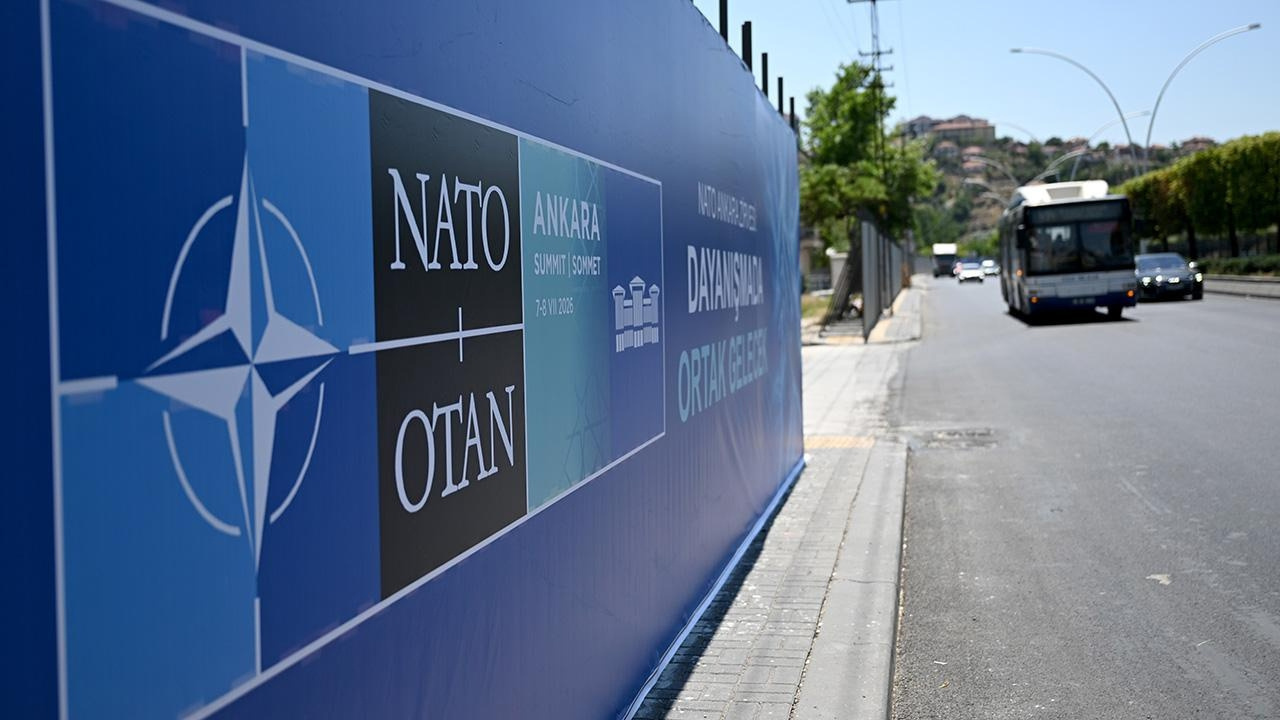 Ankara'ya NATO ablukası: Birçok yol kapatılacak