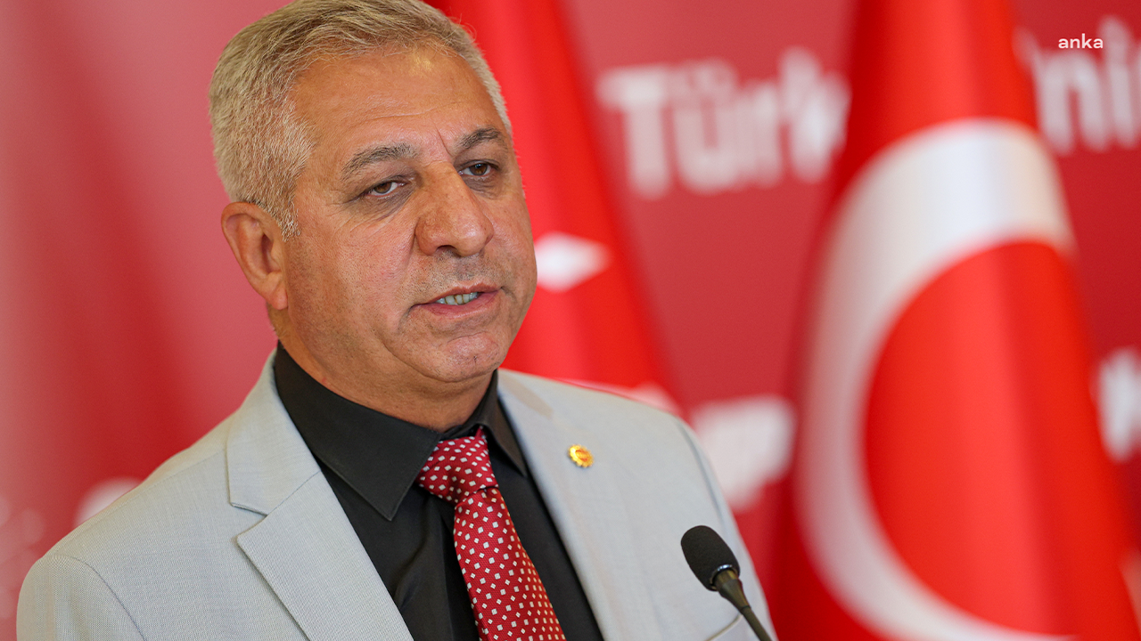 Emek Partisi Genel Başkanı Aslan'dan Bakan Tekin'e istifa çağrısı