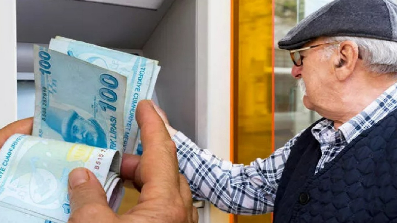 Emekli promosyonunda yeni liste açıklandı!