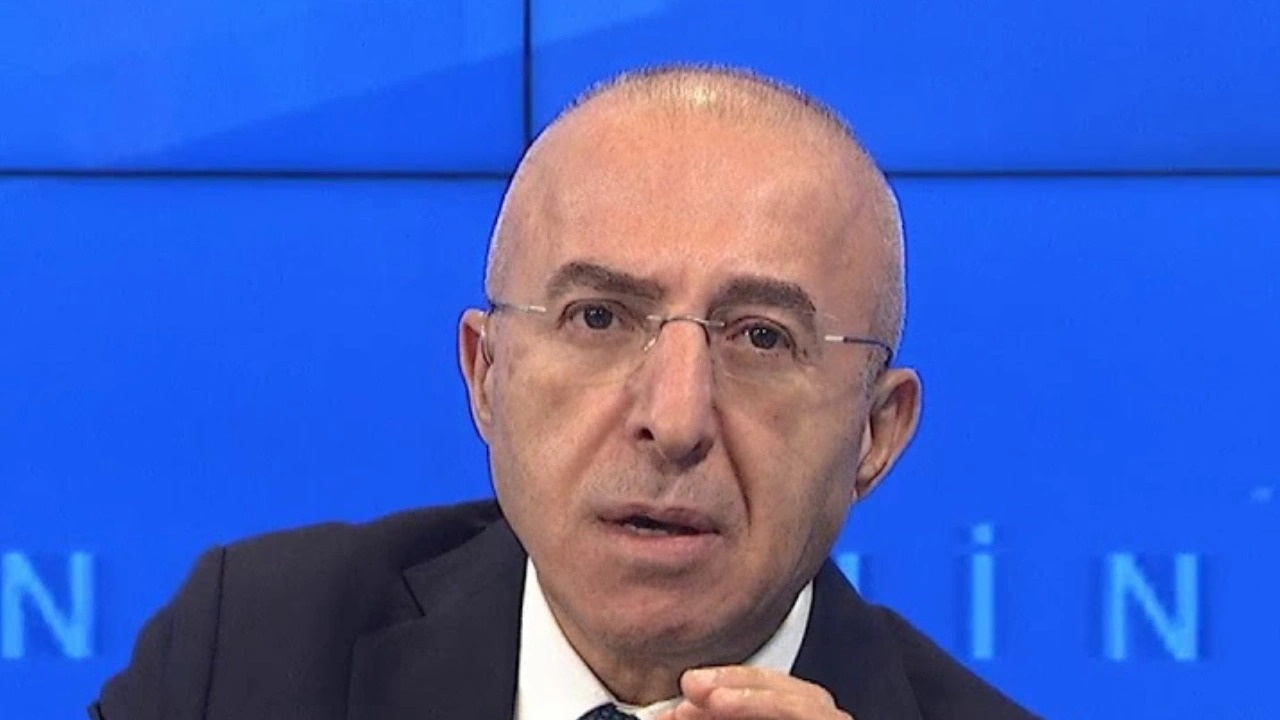 Son Dakika | Gazeteci Ali Çağatay tutuklandı
