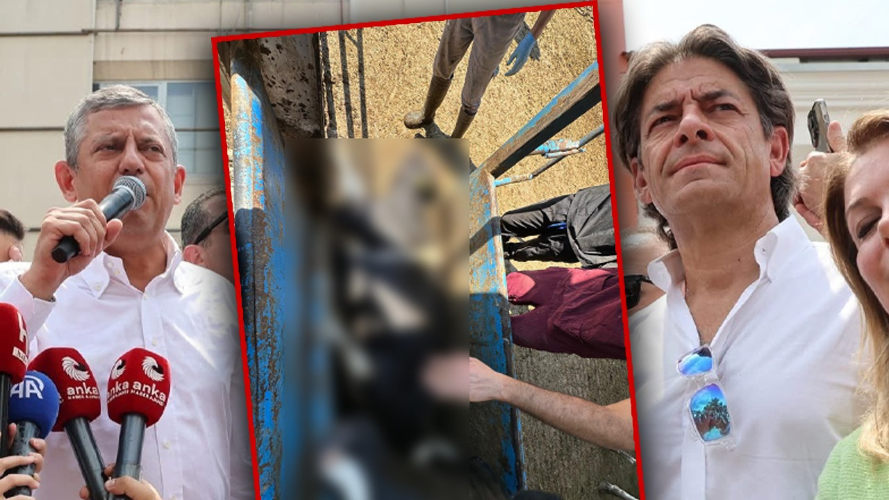 Sencer Solakoğlu'ndan 'öldüresiye baskı' iddiası! Çiftliğindeki baskını anlattı: Susmayacağım