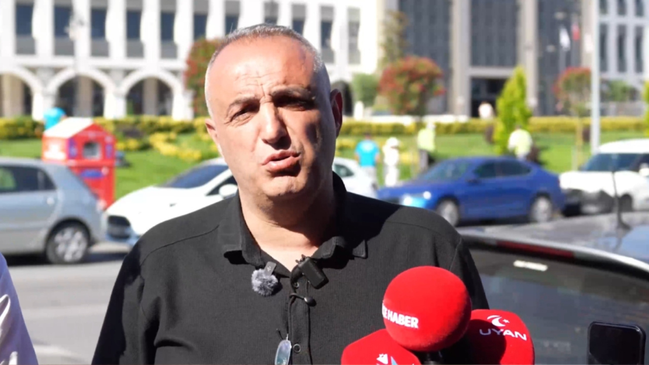 CHP'li iş insanı deyip açıklama yaptırdıkları isim AKP'li siyasetçi çıktı! İmar rantından da görevden alınmış