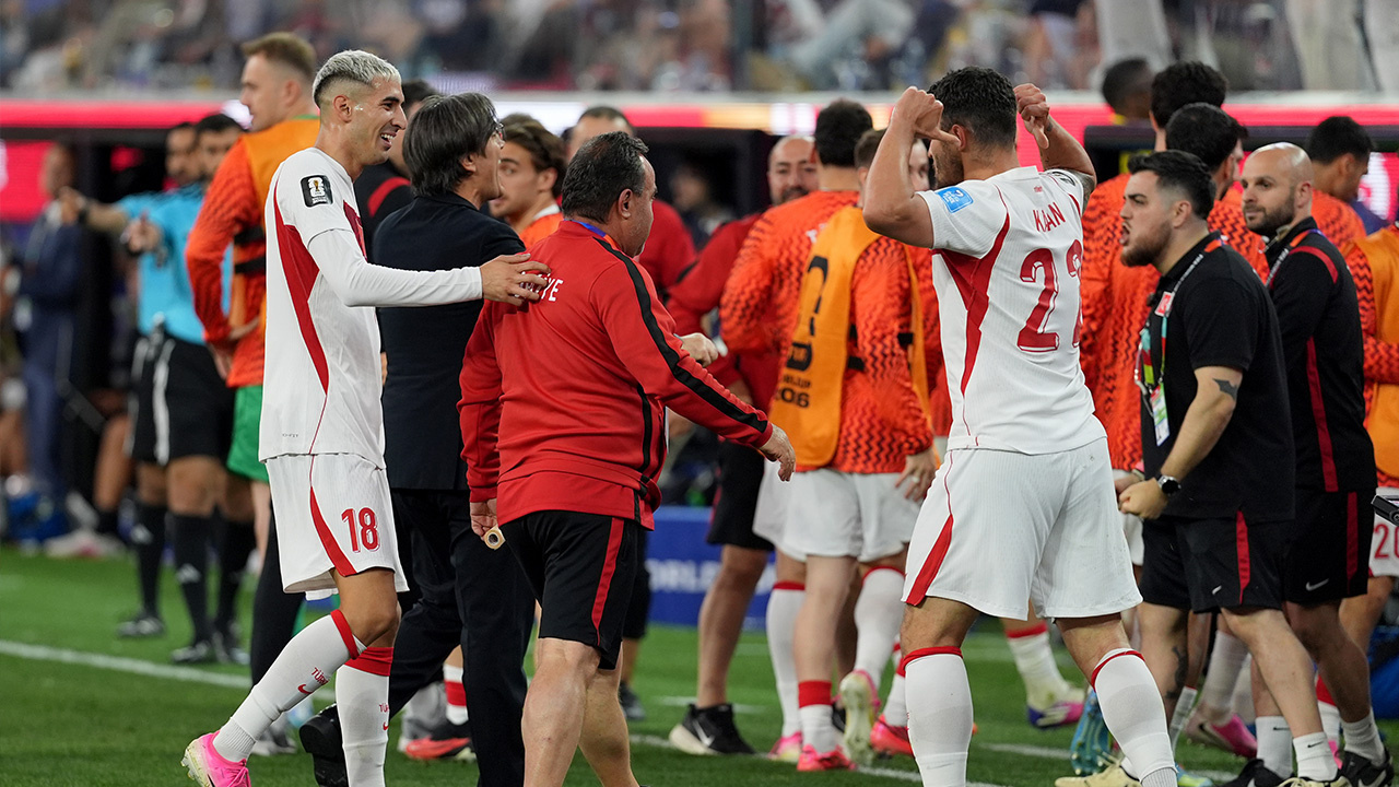 ABD galibiyeti sonrası millilere bir müjde daha geldi: FIFA açıkladı