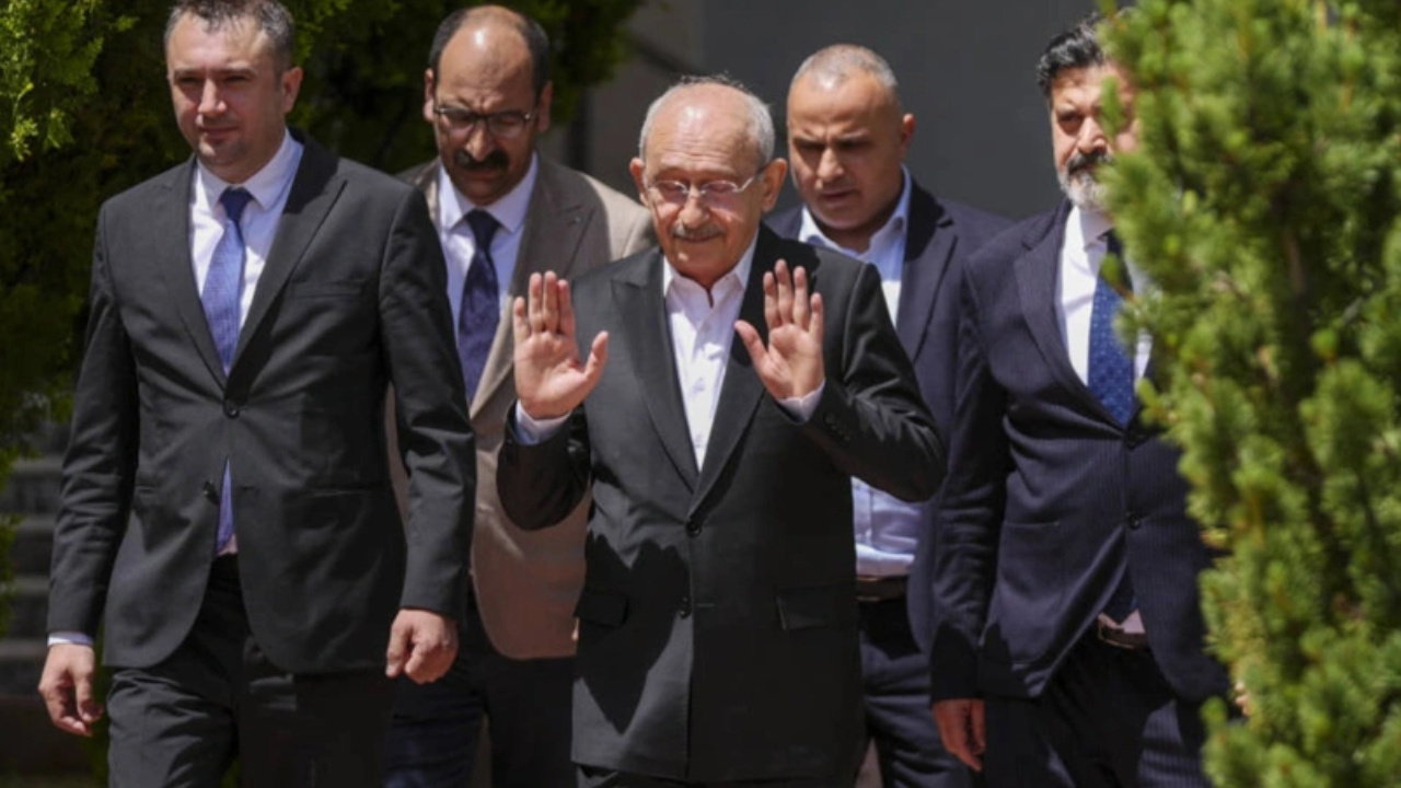 Kılıçdaroğlu'nun "Bilmiyorum ki" dediklerine onlar bakacak: Butlancıların yeni kurulu belli oldu