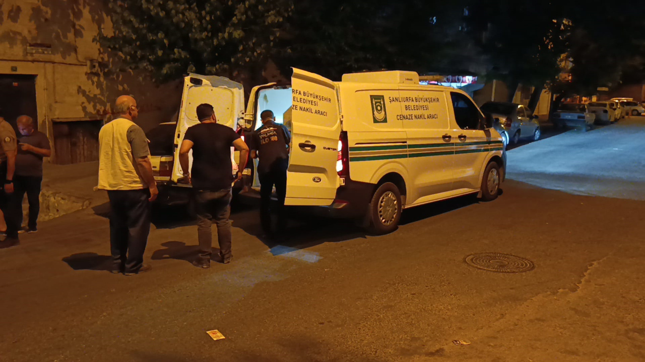 Şanlıurfa’da muska cinayeti: 70 yaşındaki adamı "Cinler musallat oldu" diyerek öldürdü