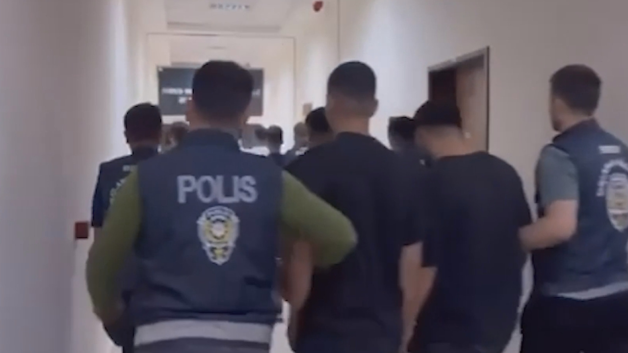 Çocuk istismarı, bahis, dolandırıcılık... 6 günlük siber operasyonda 213 tutuklama