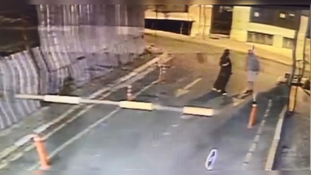 Şişli’de sokak ortasında cinsel taciz: Fırında ekmek pişirirken yakalandı