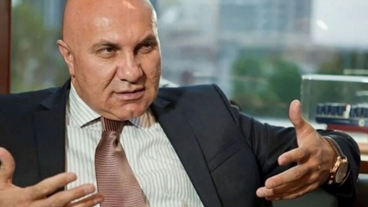 Samsunspor Fenerbahçe'yi esefle karşıladı: Sadece Aziz Yıldırım