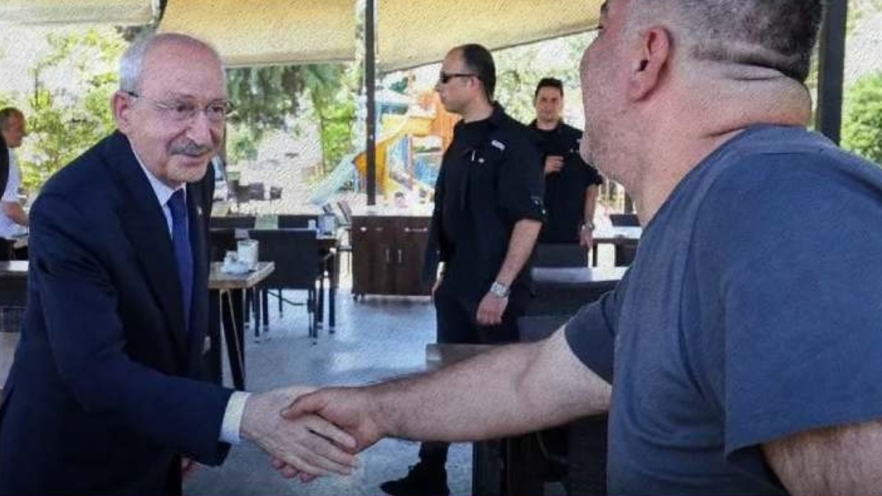 Fatih Altaylı Kılıçdaroğlu'nun esnaf ziyaretini inandırıcı bulmadı: Gelsin beraber bir tur atalım