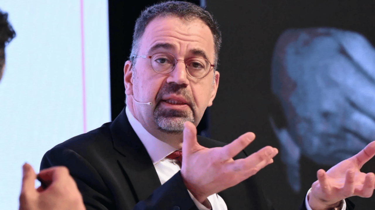 Dünya batıyor mu? Nobel ödüllü ekonomist konuştu!