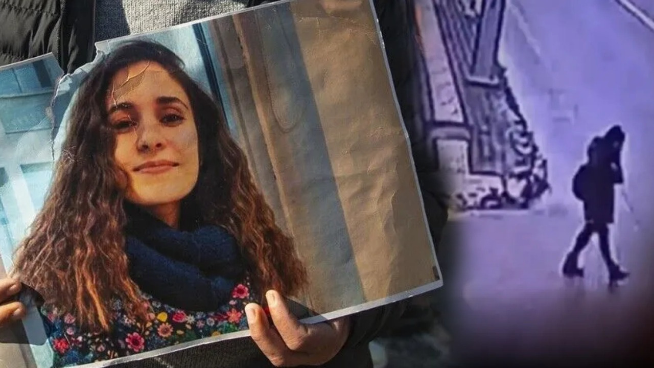 Gülistan Doku soruşturmasında yeni gelişme: 108 kamu görevlisi hakkında suç duyurusu!