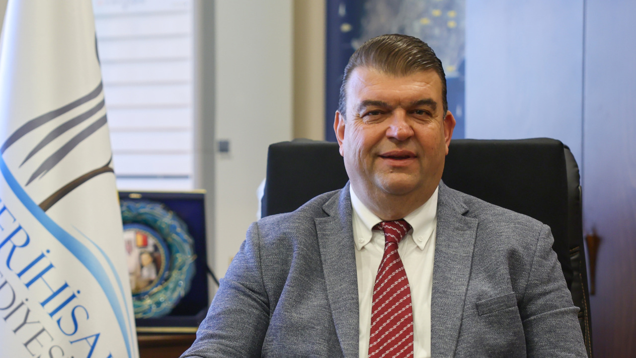 Son Dakika | Seferihisar Belediye Başkanı İsmail Yetişkin hakkında tutuklama talebi