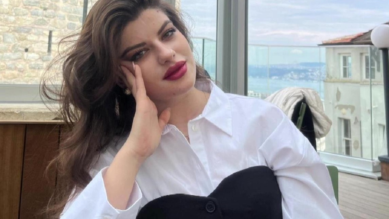 Ayşe Tokyaz'ın katilinden iğrenç savunma! Parçalayıp yol kenarına atmıştı