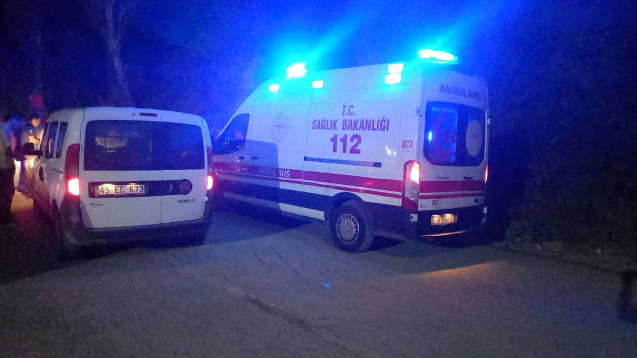 Manisa'da vahşet: 16 yaşındaki Onur'u 13 yaşındaki arkadaşı öldürdü! Kaçan çocuk her yerde aranıyor