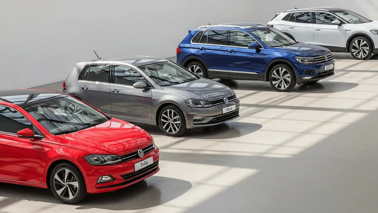 Volkswagen'den dev küçülme kararı: On binlerce çalışan işten çıkarılacak
