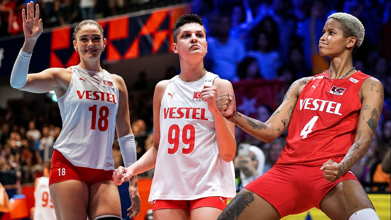 Ebrar Karakurt ve Zehra Güneş: Ne yapacak şimdi Melissa Vargas!