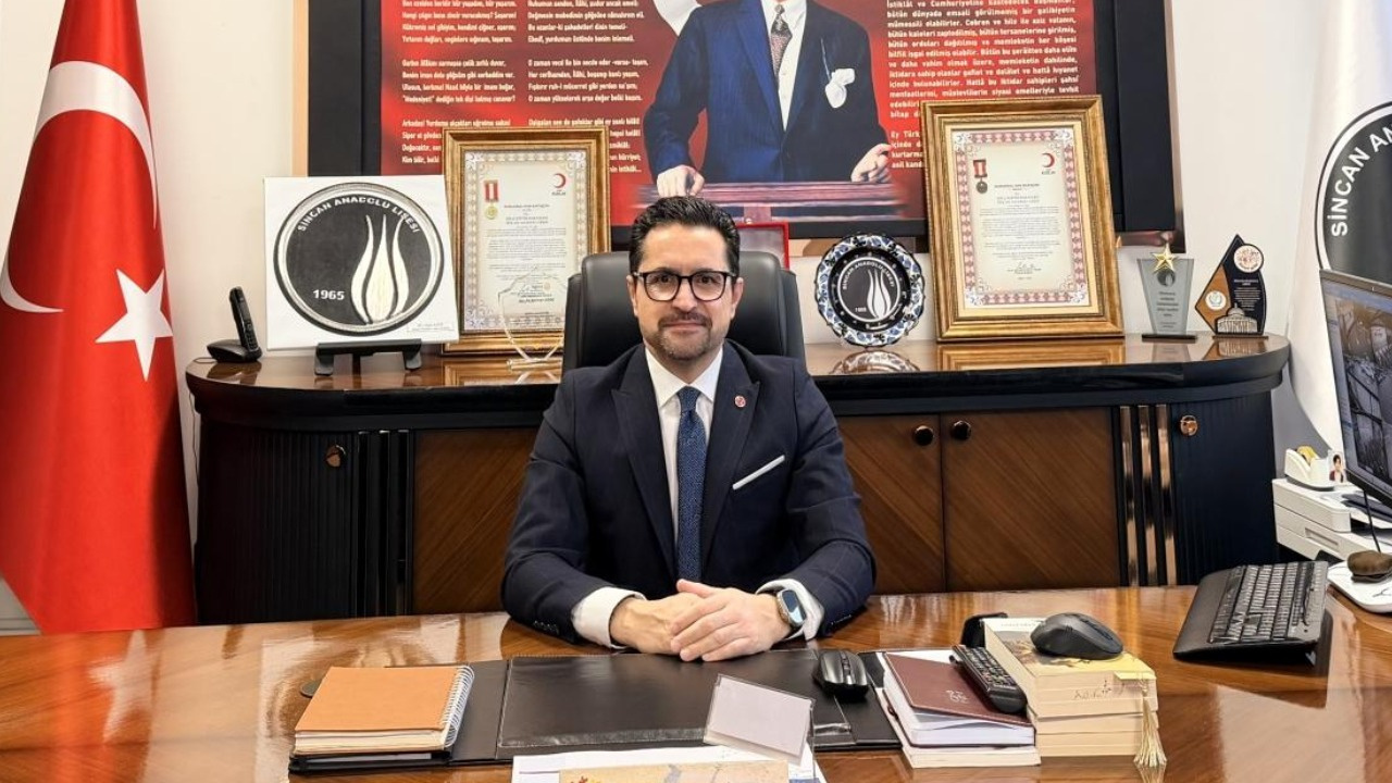 Adam kayırmacılıkta yeni seviye: Proje okula müdürün değil sendikanın 'uygun gördükleri' atandı!