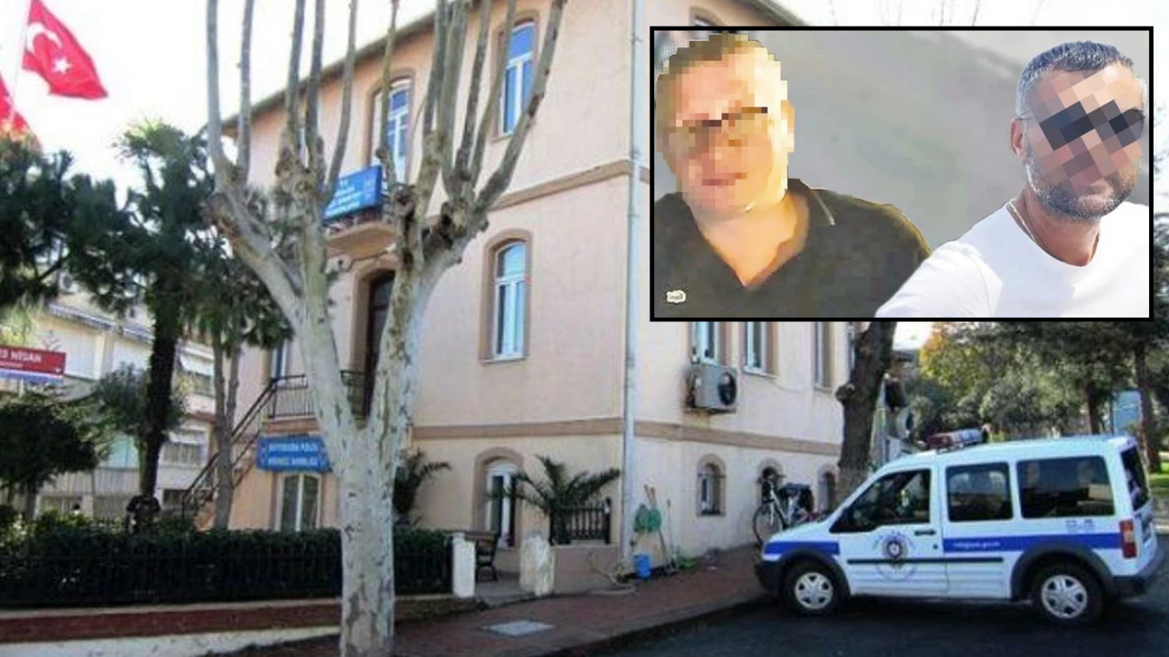Büyükada'da kan donduran 'Bisiklet' kavgası: Dev şef bıçağını kalbine saplayıp öldürdü!