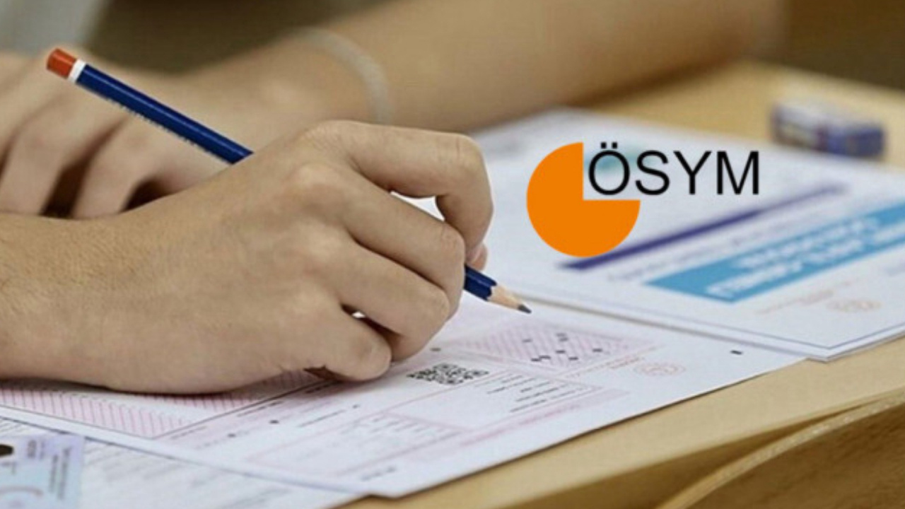 KPSS öncesi ÖSYM’den önemli duyuru! Saat 7’de açılacak