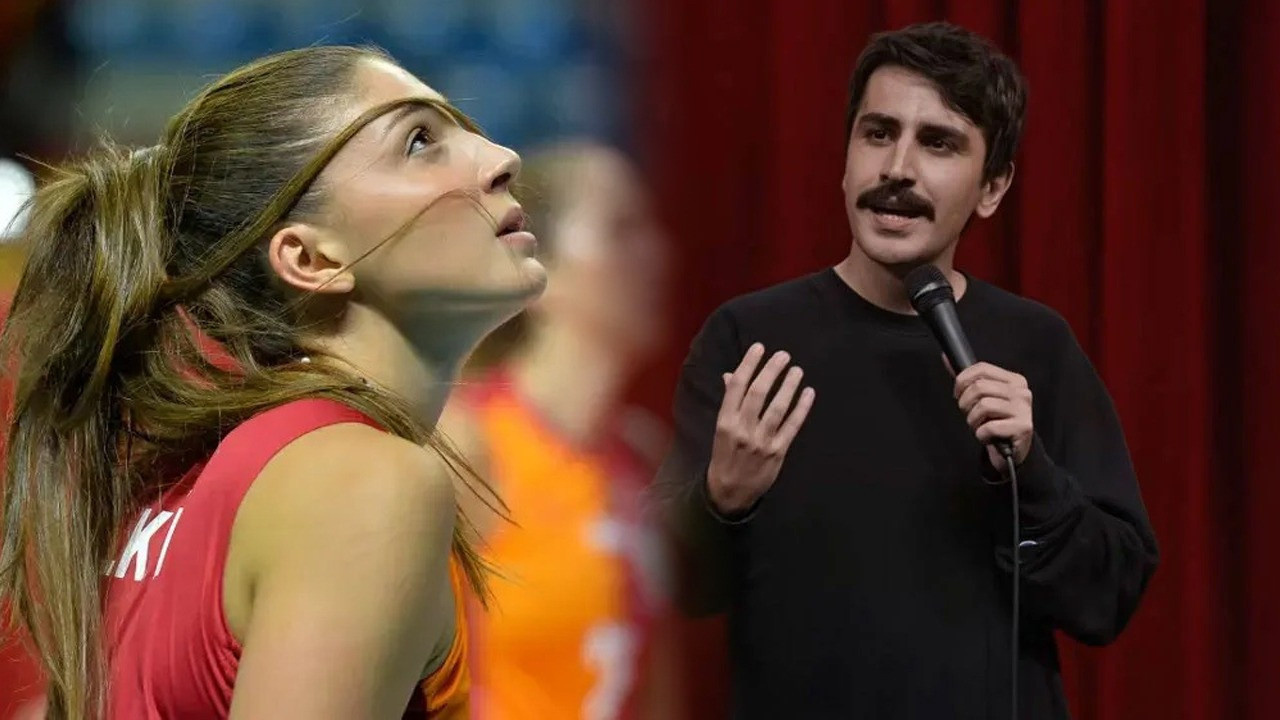 İlkin Aydın Japonya'ya iner inmez paylaştı: Deniz Göktaş'ın fotoğrafını da koydu