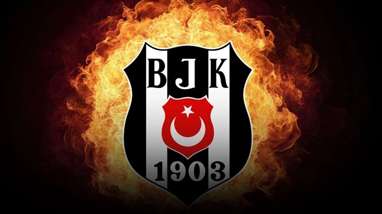 Beşiktaş transferi resmen açıkladı: İmzalar atıldı
