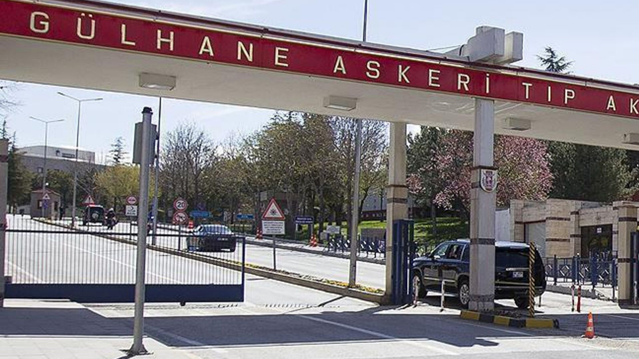 Bahçeli'nin istediği askeri hastaneler açılıyor