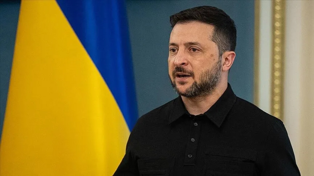 Zelenski tarih vererek açıkladı: Çok şey değişebilir