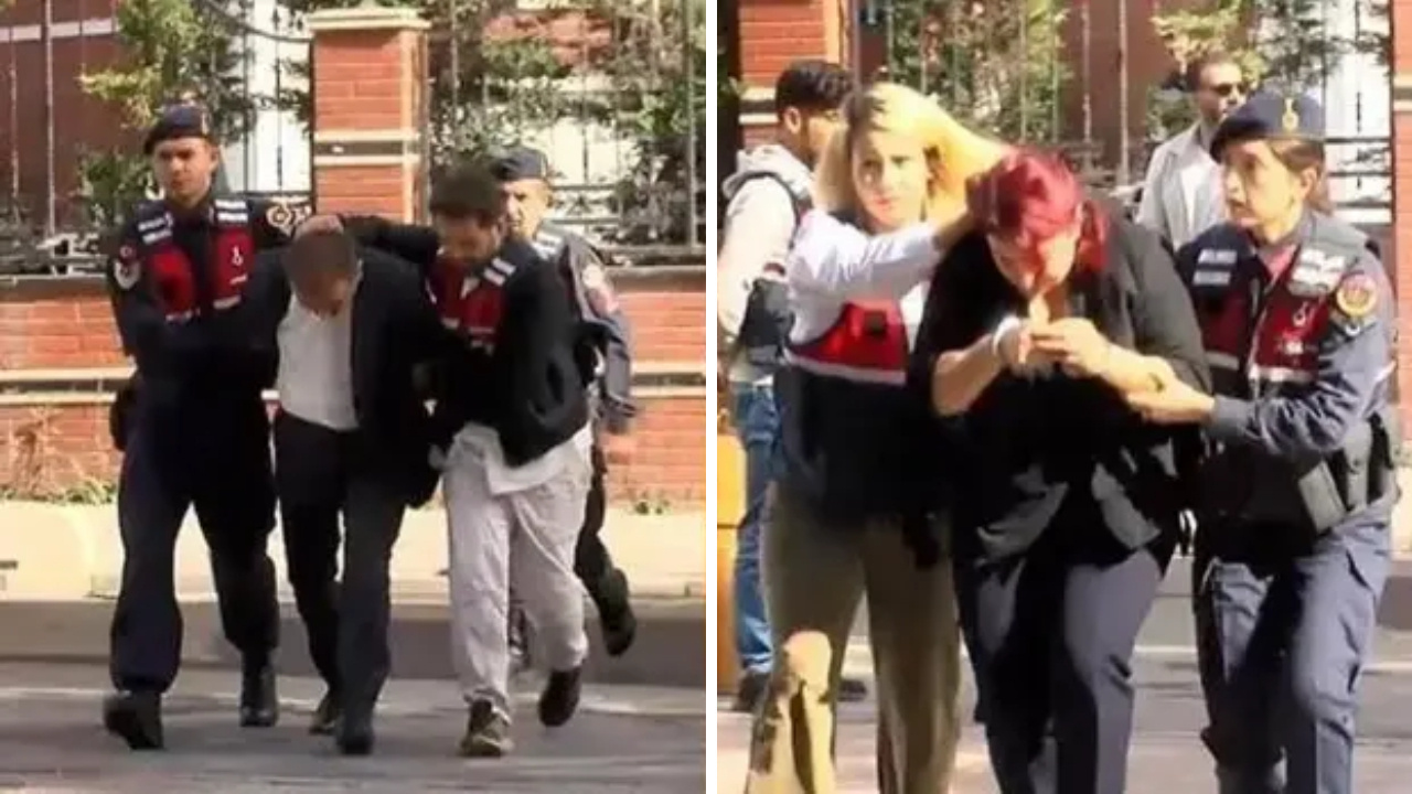 Yenidoğan davasında 1284 sayfalık rapor: 3 bebek resmen ölüme terk edilmiş