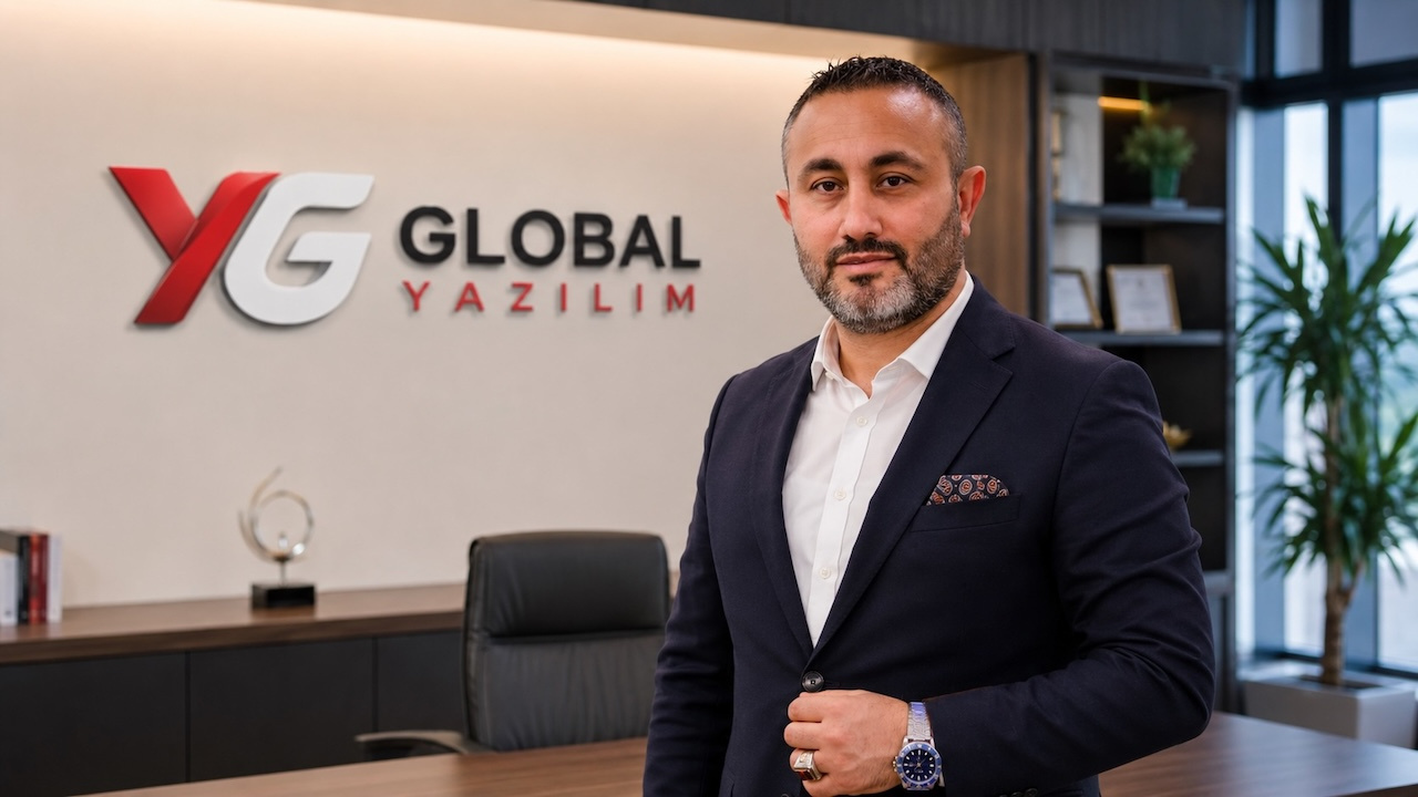 Küresel bulut yazılım pazarı 2030'da 819 milyar dolara koşuyor