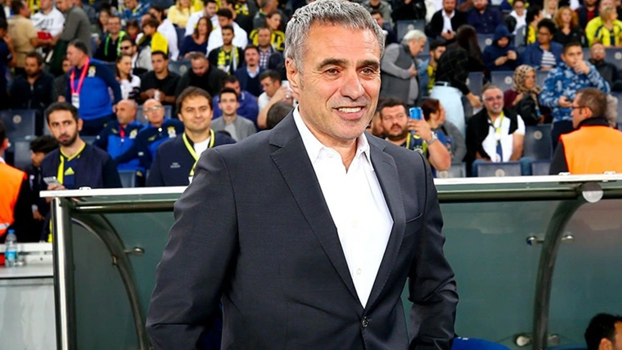 Ersun Yanal'ın yeni adresi belli oldu: Anlaşmayı resmen duyurdu