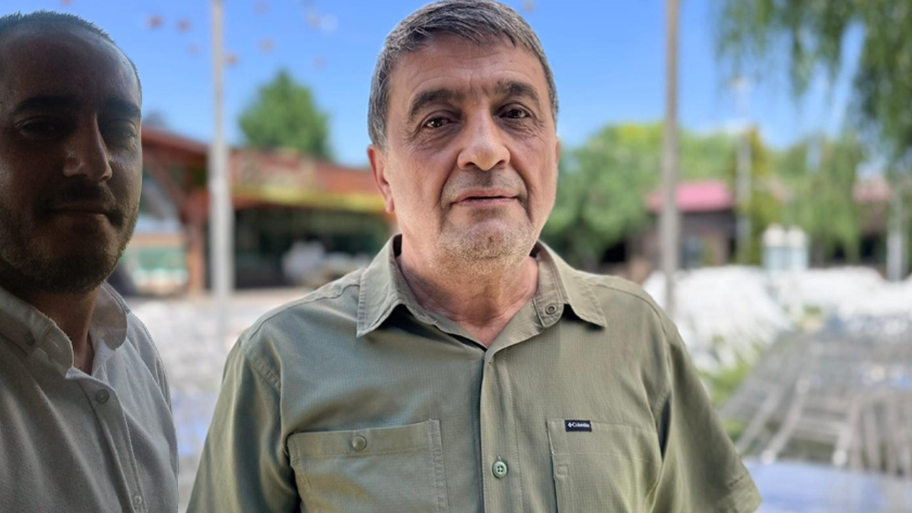 İyiliğin karşılığı 5 milyon liralık vurgun oldu: Eski polise 8 yıl hapis