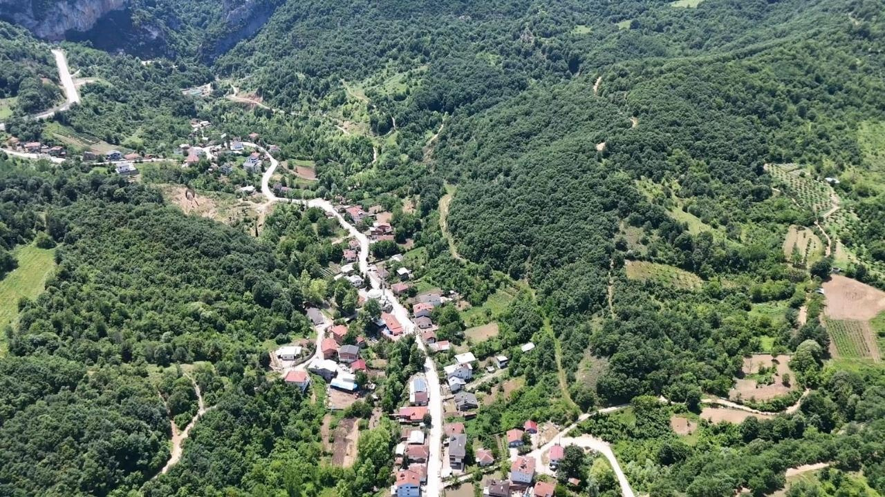 Türkiye'nin en uzun mahallesi: Kilometrelerce gidilse de bitmiyor!