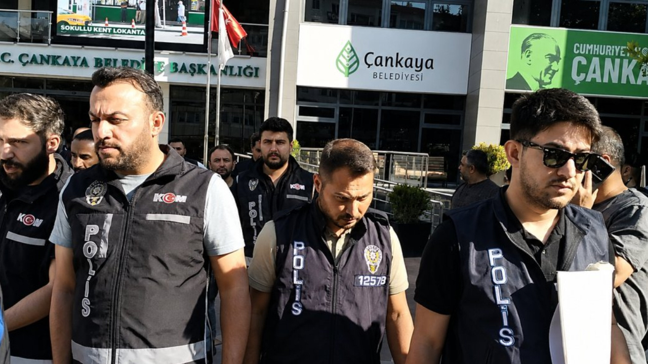 Türkiye'nin en büyük 5 ilçesinden sadece biri değişmedi