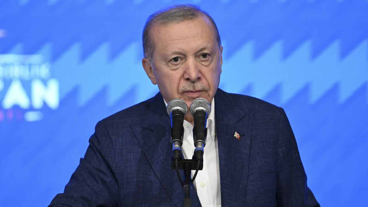 MHP seçmeninden soğuk duş etkisi: Yarısına yakını Erdoğan'ı onaylamadı