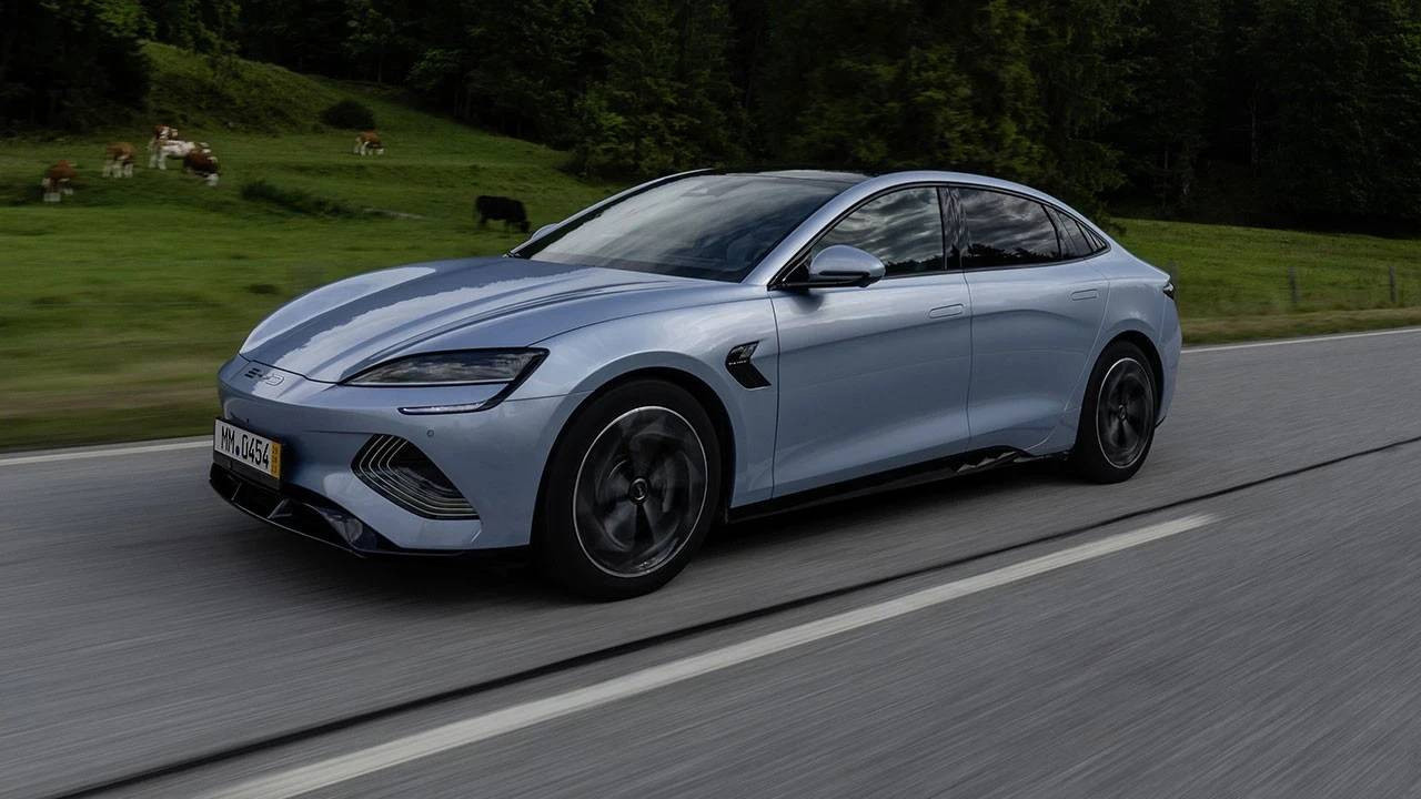 Binlerce müşteri mağdur oldu! Çinli otomotiv devi araçları geri topluyor