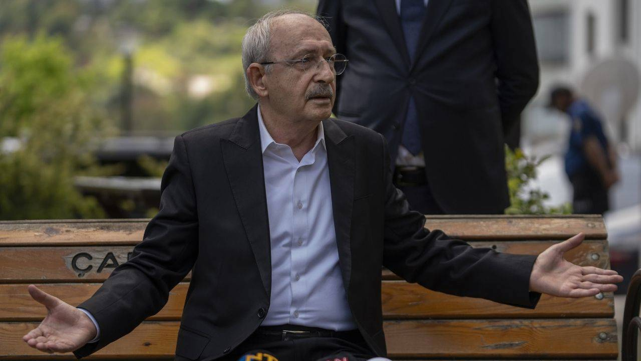 Kılıçdaroğlu'nun 'naylon fatura' dediği iddia asılsız çıktı: 18 milyon değil 18 bin lira