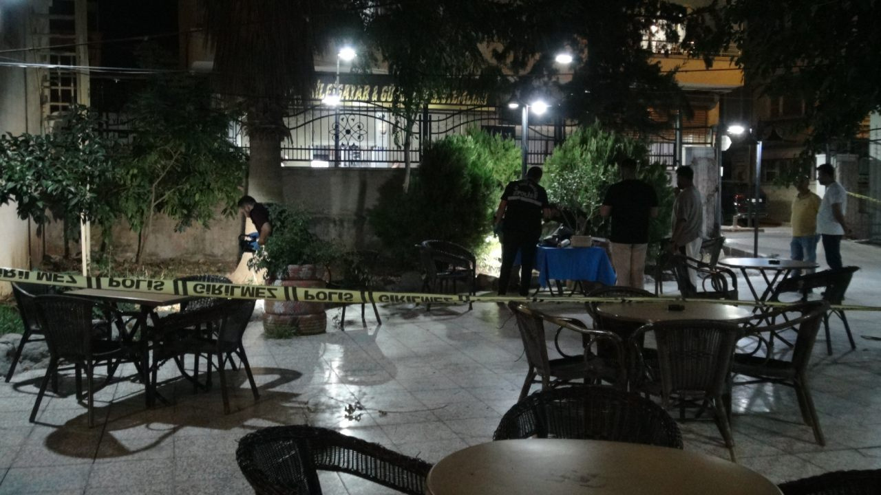Kadına şiddet dehşeti! Boşanma aşamasındaki eşine 3 el ateş etti