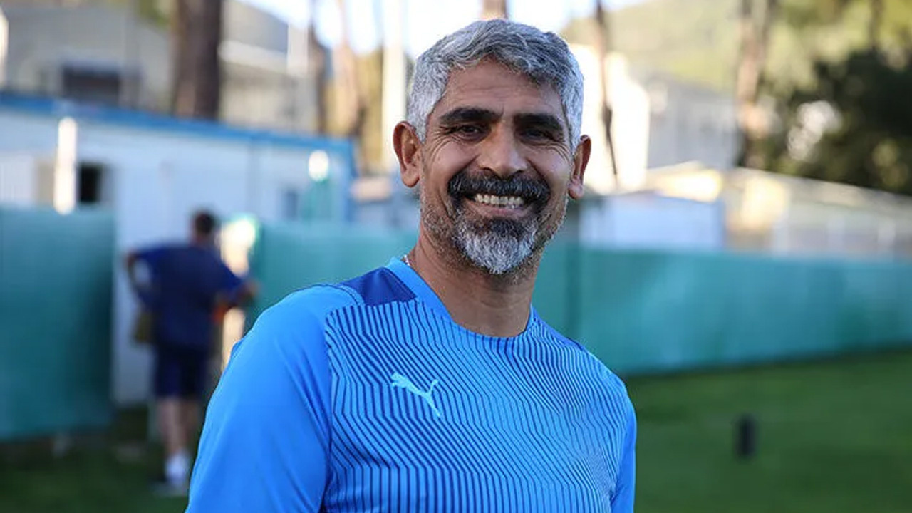 TFF 1. Lig ekibi 40 önce yolladığı teknik direktörü yeniden başa getirdi