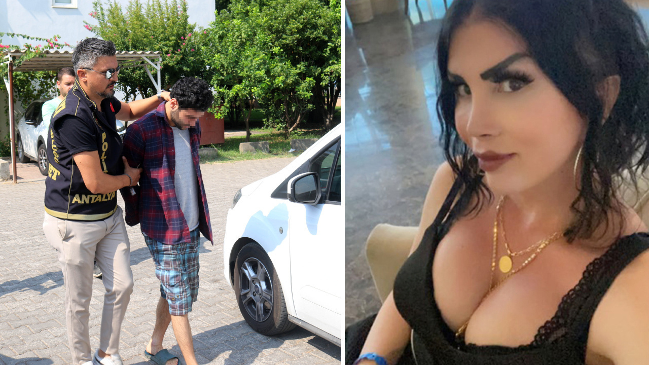 Boğazından bıçaklayıp "Bana saldırdı" demişti! Katile indirimsiz müebbet