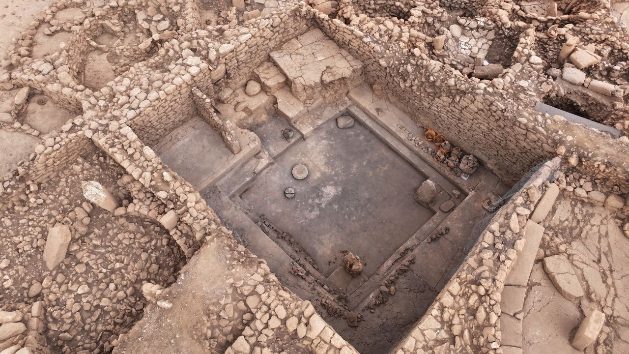 Karahantepe'de 12 bin yıl önce dev taşlarla mühürlenen sırlar odası ilk kez açılacak