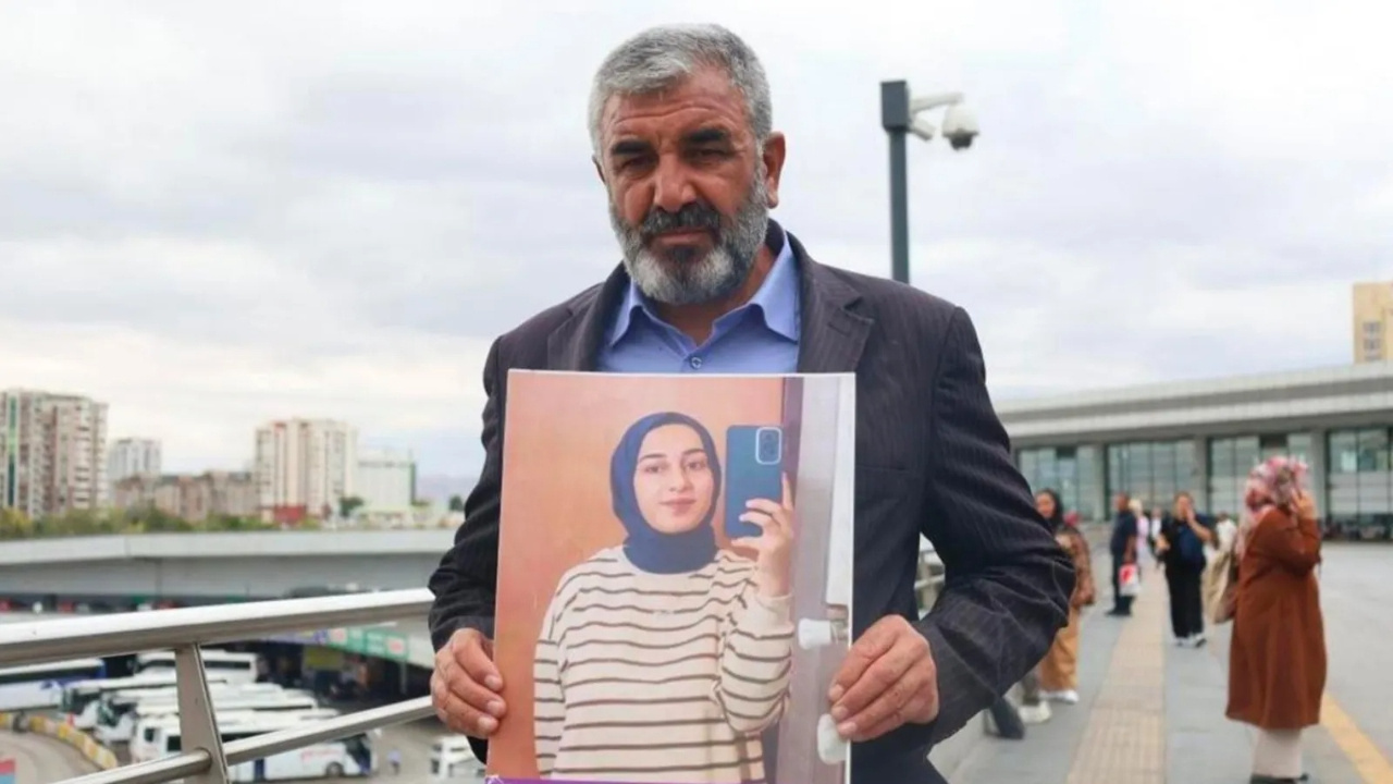 Rojin Kabaiş'in ölümünün aydınlatılması için özel cihaz gönderildi! Sinyaller tespit edilecek