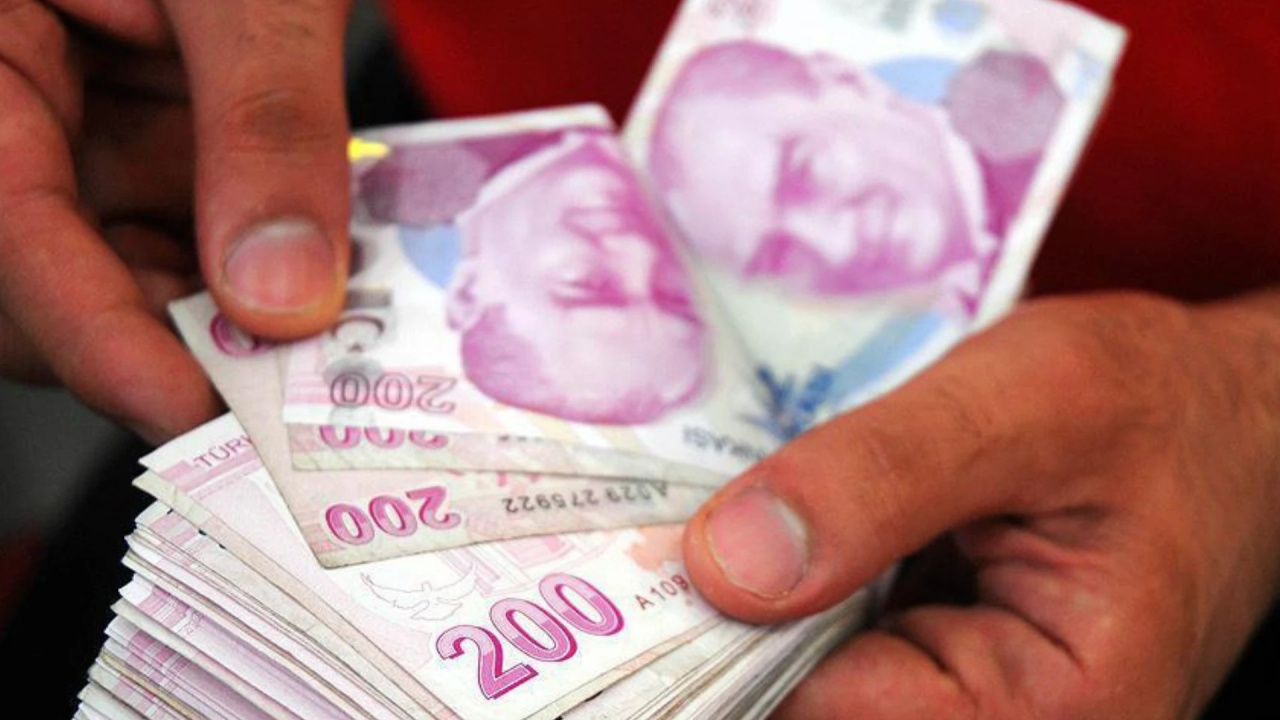 KKTC'de en düşük ücret 61 bin 677 TL oldu
