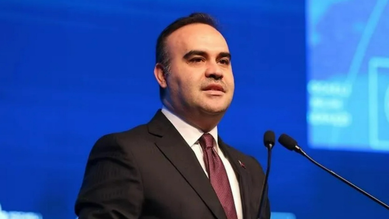 Bakan 'sanayiciye müjde' diye duyurdu: Yeni destek…